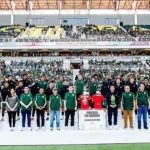 PSS Sleman Siap Rebut Bintang Muda PSM dari Persebaya Surabaya