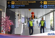 PT Dirgantara Indonesia Umumkan Perubahan Direksi dan Reaktivasi Bandara Husein Sastranegara