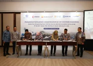 PT DSI: BUMN Baru untuk Pengelolaan Ekspor Sumber Daya Alam Indonesia di 2026