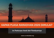 Puasa Tarwiyah 2026 Viral: Temukan Keutamaan dan Jadwalnya Sekarang!