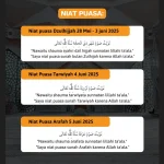 Puasa Tarwiyah dan Arafah 2026: Menyambut Idul Adha dengan Ibadah Penuh Makna
