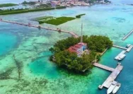 Pulau Kelapa: Destinasi Wisata Bahari Terpadat dan Terkaya di Kepulauan Seribu
