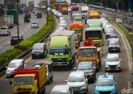 Puncak Libur Iduladha: Lonjakan Kendaraan, Kebutuhan Energi Meningkat, dan Dampak Kesehatan yang Perlu Diperhatikan