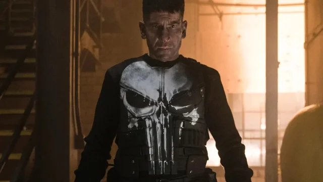 Punisher Kembali Beraksi: Penyamaran Jon Bernthal dan Insiden CGI yang Membuat Penonton Terkejut