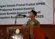 Pupuk Subsidi: Dewan Pati Minta PPL Proaktif Sosialisasikan Regulasi Baru