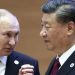 Putin dan Xi Jinping: Awal Era Dunia Multipolar yang Menantang Dominasi AS