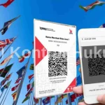 QRIS Lintas Negara Resmi Diluncurkan, Buka Jalan ke Pasar China dengan Transaksi Cepat dan Murah