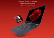 Qualcomm Luncurkan Snapdragon C: Laptop AI Terjangkau dengan Harga Mulai Rp 4,8 Juta
