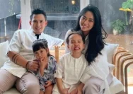 Rachel Vennya Berbagi Momen Ibu Bersama Buah Hati, Sengketa Rumah dengan Niko Al Hakim Masih Berlanjut