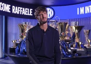 Raffaele Di Gennaro: Antara Cita-Cita dan Kenangan di Inter Milan