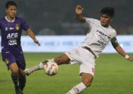 Ramadhan Sananta Resmi Tinggalkan DPMM FC di Liga Malaysia: Masa Depan yang Cerah?