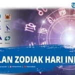 Ramalan Zodiak Hari Ini: Perubahan Suasana bagi Zodiak