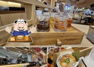 Ramen Terlezat di Bekasi, AEON Deltamas Tak Pernah Mengecewakan!