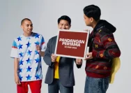 RAN Merayakan 20 Tahun Berkarya dengan Remake Video Klip 'Pandangan Pertama'