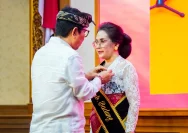 Rasniathi Adi Arnawa Raih Women’s Inspiration Award 2026, Bukti Keberhasilan Program Badung Peduli