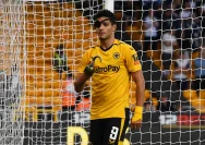 Raul Jimenez Siap Kembali ke Wolves: Peluang Emas untuk Sang Legenda