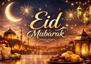 Rayakan Eid Mubarak 2026: Tradisi, Harapan, dan Persatuan dalam Perayaan Bakrid
