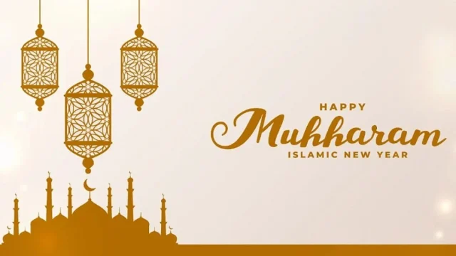 Rayakan Tahun Baru Islam 2026, Ini 3 Keutamaan Bulan Muharram