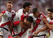 Rayo Vallecano dan Crystal Palace Siap Beraksi di Final UEFA Conference League