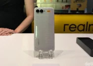 Realme 16T Hadir sebagai Powerhouse Baterai 8.000 mAh