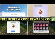 Redeem Code COC Terbaru: Dapatkan Permata Gratis Minggu 10 Mei 2026