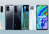 Rekomendasi 5 Smartphone 5 Jutaan Terbaik 2026 dengan Spesifikasi Mumpuni