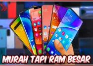 Rekomendasi HP Flagship Murah 2026: Spesifikasi Sultan, RAM Besar, Harga Terjangkau