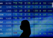 Rekomendasi Saham Hari Ini 12 Mei 2026: BUMI, AADI, HRTA, WIFI dan ELSA Layak Dicermati