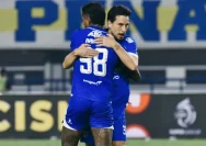 Remontada Gila Persib vs Bhayangkara: Kemenangan 4-2 Bawa Persib ke Puncak Super League