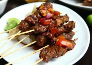 Resep Sate Kambing Empuk dan Gurih untuk Lebaran Idul Adha
