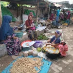 Revitalisasi Pasar Tanjung Bajure: Proyek Jumbo Rp45 Miliar untuk Meningkatkan Ekonomi Lokal