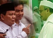 Rhoma Irama Membela Presiden Prabowo, Rizieq Shihab Dituding Sebagai Antagonis