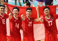 Rivan Nurmulki dan Nizar Zulfikar Mundur dari Timnas Voli Indonesia: Era Baru Dimulai