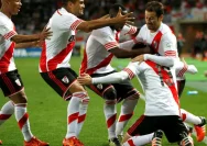 River Plate Lolos ke Semifinal Apertura dengan Kemenangan 2-0 atas Gimnasia