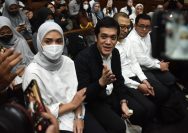 Rocky Gerung: Eksaminasi Putusan Kerry Riza Menilai Integritas Penegakan Hukum