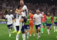 Ronald Koeman Ungkap Strategi Inggris dan Keputusan Mengejutkan di Piala Dunia 2026