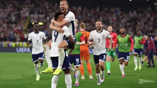 Ronald Koeman Ungkap Strategi Inggris dan Keputusan Mengejutkan di Piala Dunia 2026