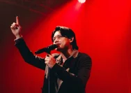 Rony Parulian: Bintang Baru yang Mengguncang Indonesian Idol 2026