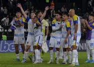 Rosario Central Berjuang Merebut Posisi Teratas di Copa Libertadores