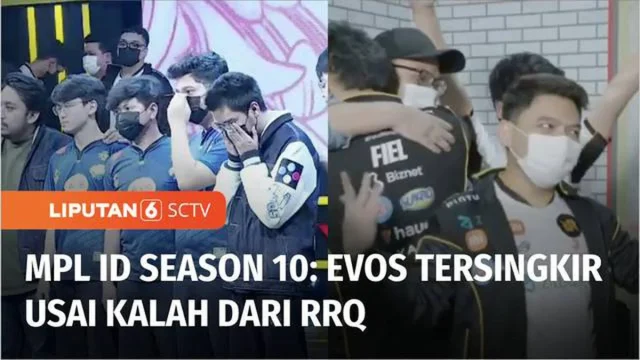 RRQ Hoshi Kuasai Popularitas Meski Gagal Masuk Playoff MPL ID S17