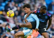 Rúben Dias Meragukan Masa Depan di Manchester City Setelah Guardiola Mundur