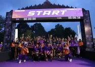 Rupiah Borobudur Playon 2026: Sinergi Wisata, UMKM, dan Literasi Keuangan di Candi Borobudur