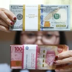 Rupiah Menguat Signifikan Setelah Pidato Prabowo dan Kebijakan BI, Dolar AS Tertekan di Bawah Rp17.700