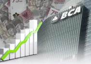 Saham BBCA Menjadi Primadona Investor, Optimisme Meningkat Berkat Sentimen Positif