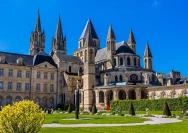 Saint-Étienne: Dari Kejayaan hingga Keterpurukan