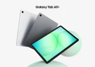 Samsung Galaxy Tab A11 Plus: Tablet Terbaru 2 Jutaan untuk Pelajar dan Mahasiswa