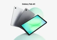 Samsung Galaxy Tab A11 Plus: Tablet Terbaru 2 Jutaan yang Ideal untuk Pelajar