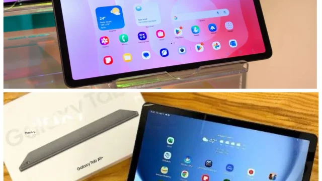 Samsung Galaxy Tab S12: Tablet Premium dengan Chipset MediaTek dan Fitur AI Canggih