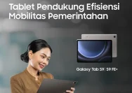 Samsung Galaxy Tab S9 FE+: Solusi Tablet Praktis untuk Para Profesional
