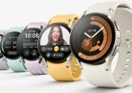 Samsung Galaxy Watch Prediksi Pingsan Lima Menit Sebelum Kejadian, Solusi AI untuk Kesehatan Real‑Time